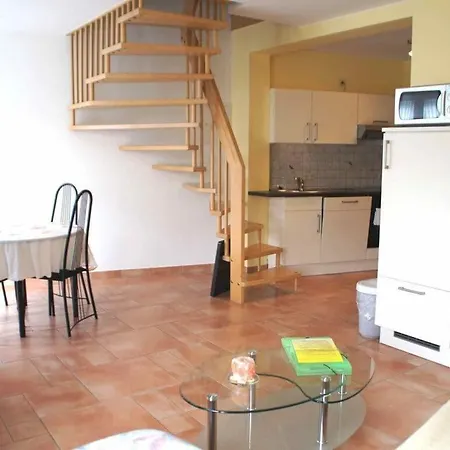 Muehlenhof - Riesling Holiday home Maring-Noviand