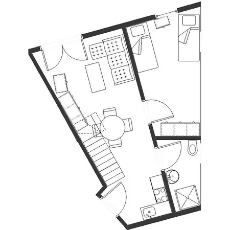 Дом отдыха Muehlenhof - Riesling