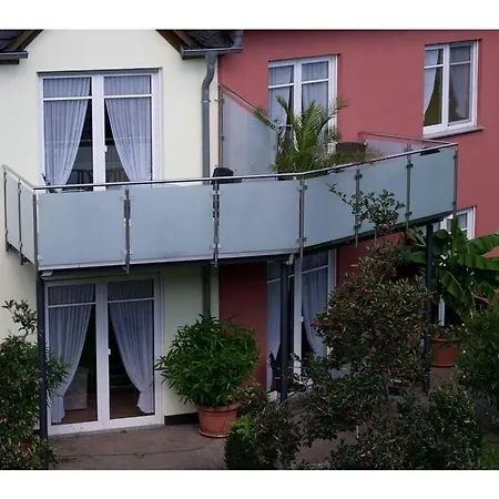 Дом отдыха Muehlenhof - Riesling