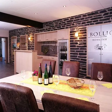 Muehlenhof - Riesling Holiday home *