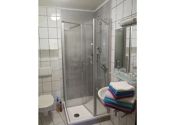 度假居 Muehlenhof - Riesling 马林诺维德