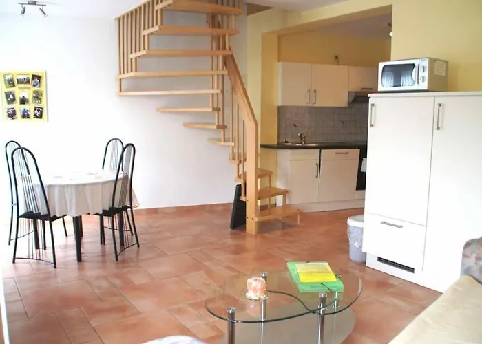 Muehlenhof - Riesling 度假居 马林诺维德