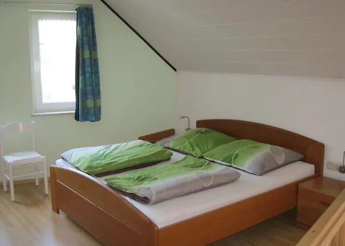 Muehlenhof - Riesling 度假居