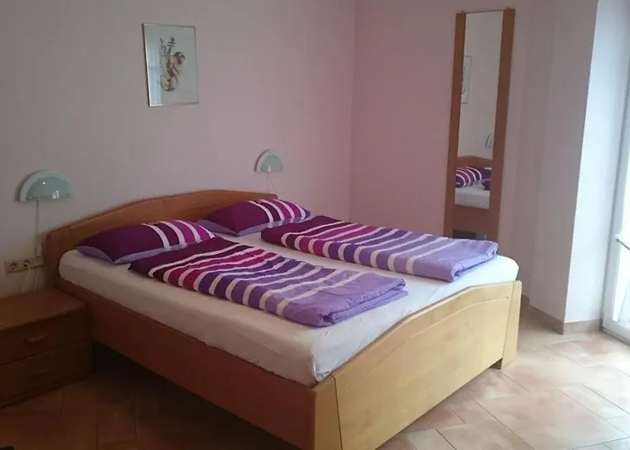 Muehlenhof - Riesling 度假居 *