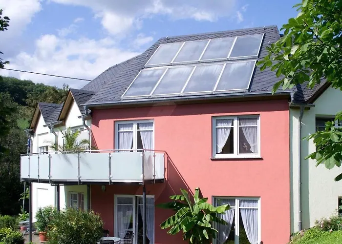 Muehlenhof - Riesling 度假居 *