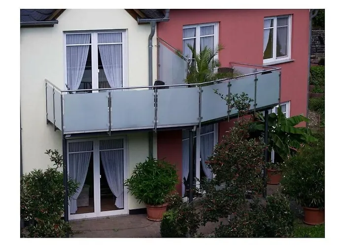 度假居 Muehlenhof - Riesling