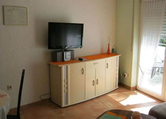 度假居 Muehlenhof - Riesling *