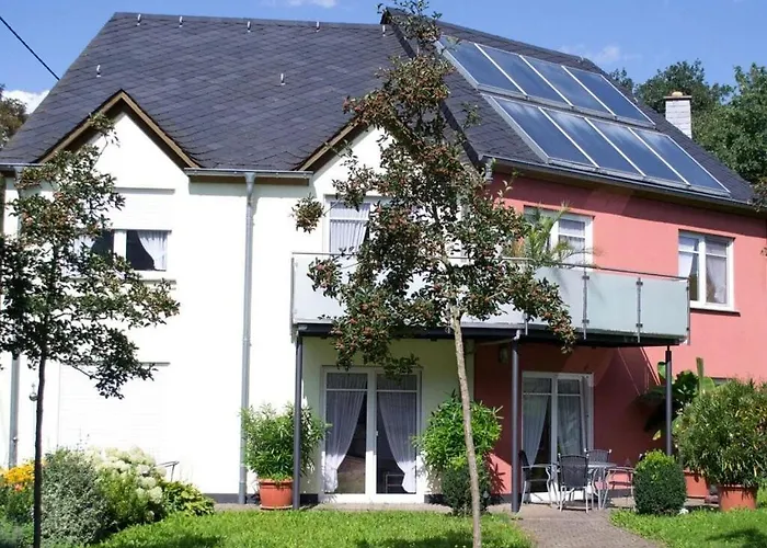 Muehlenhof - Riesling * 马林诺维德