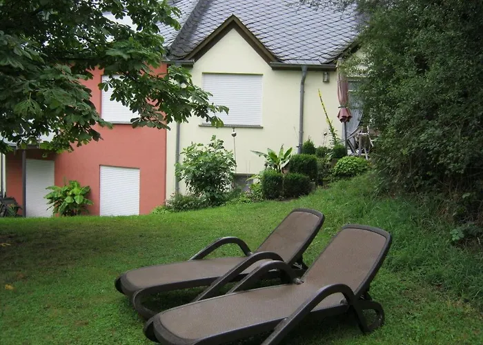 Muehlenhof - Riesling 度假居