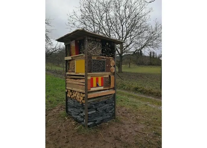 Muehlenhof - Riesling 度假居